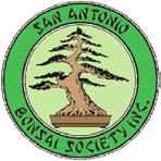 San Antonio Bonsai Society
